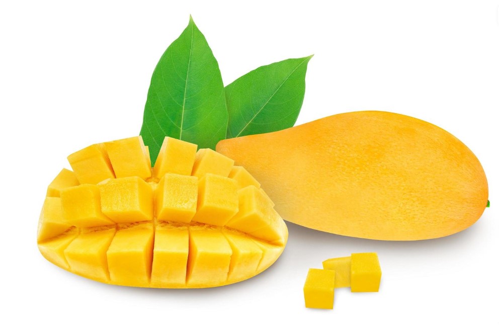 Mangoes